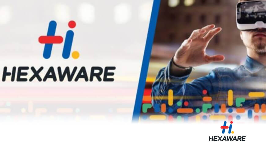hexaware case study